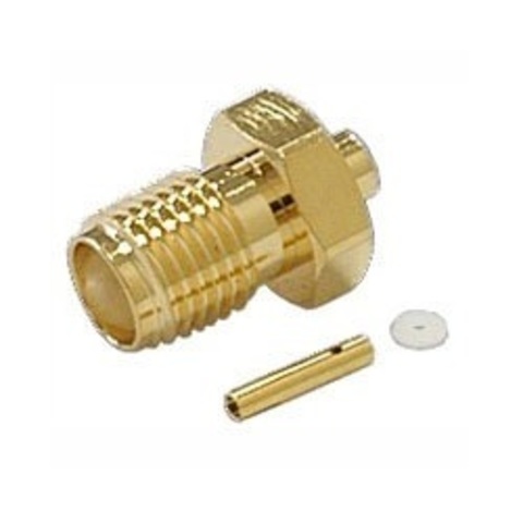 ВЧ разъем S (SMA Perfect Match) серии S-211-141-HI GGT (S-F115R)