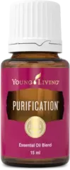 Смесь эфирных масел Purification Young Living 15 мл