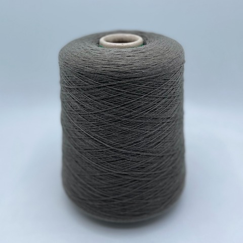 Cariaggi (пр.Италия),art-Cashmere 2/28 1400м/100 гр, 100% Кашемир , цвет-Полынь(133), арт.24718