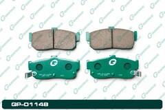 Колодки  G-brake   GP-01148