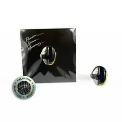 Пин Daft Punk - Random Access Memories