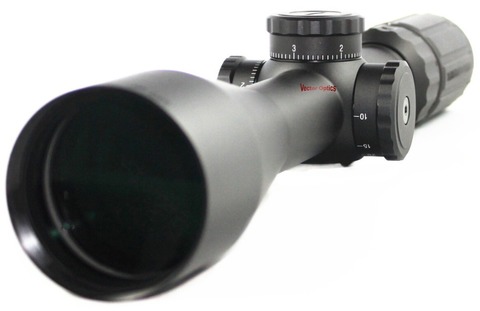 VECTOR OPTICS MARKSMAN 6-25X50