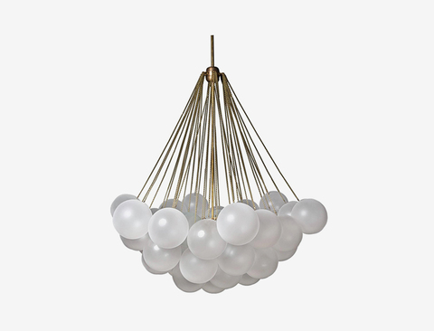 Люстра Apparatus Cloud 37