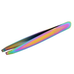 BEAUTYDRUGS Tweezers - Пинцет для бровей