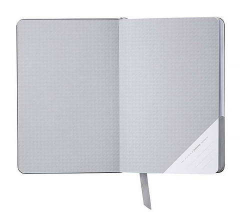 Записная книжка Cross Jot Zone, средняя, 160 стр. в линейку, ручка в комплекте (AC273-5M)