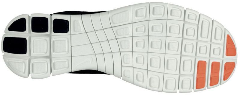 Nike Free 4.0 V3 Кроссовки для бега мужские - 4