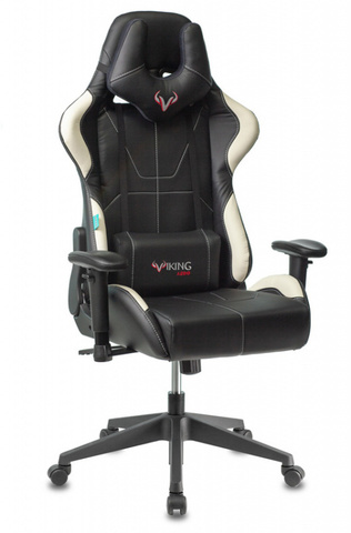 VIKING 5 AERO Кресло игровое (Бюрократ)
