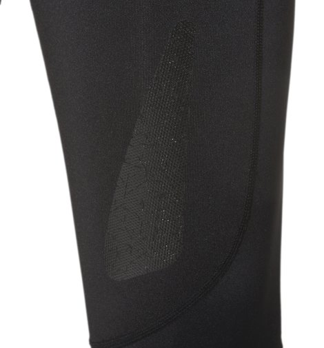 Тайтсы 3/4 Asics W's Fujitrail  Knee Tight женские - 4