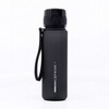 Бутылка для воды Fight Expert Icecool Tritan 500ml Черный