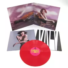 Виниловая пластинка. Sophie – Oil Of Every Pearl's Un-Insides