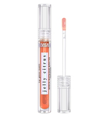 LuxVisage Блеск-бальзам для губ JELLY CITRUS питание