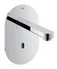 GROHE Euroeco Cosmopolitan E 36273000 Кран для раковины встраиваемый инфракрасный