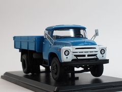 ZIL-130 early blue 1:43 Start Scale Models (SSM)