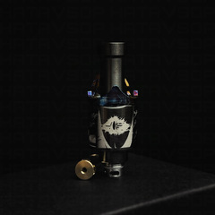 LotrMOBB V2 RDL/MTL Version by Monarchy Vapes