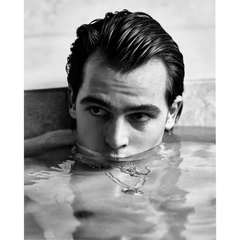ПОСТЕР PHILIPPE VOGELENZANG - BATHE