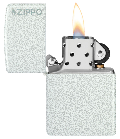 Зажигалка Glacier Zippo 46020ZL