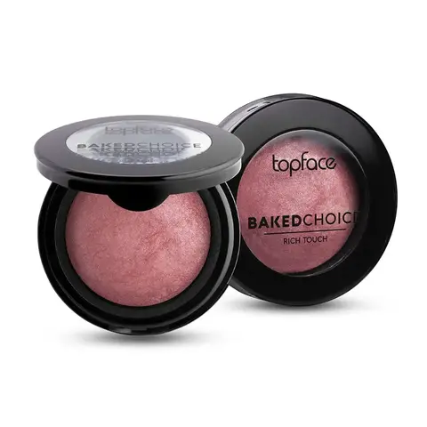 TopFace Румяна Baked Choice Rich Touch  Blush On  тон 007- РТ703 (5г)