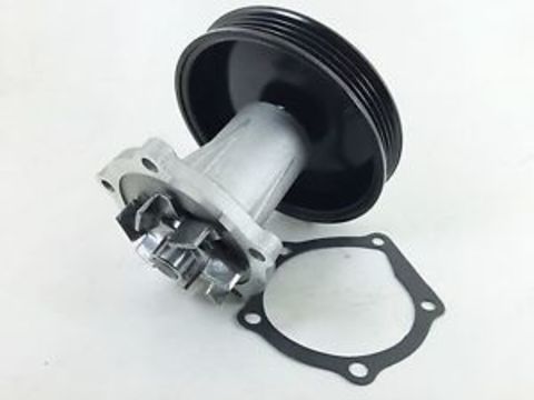 НАСОС ВОДЯНОЙ AVEO 1,2 DOHC SPEEDMATE