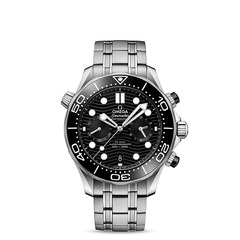 Omega 21030445101001