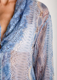 Кардиган ERMANNO SCERVINO
