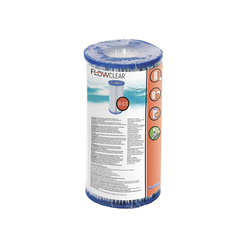 Картридж для фильтра Bestway 58012