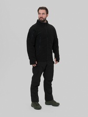 Джемпер Remington Cold-proof Tactical Сatching Fleece Black