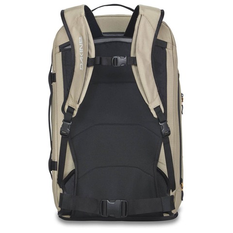 Картинка рюкзак городской Dakine ranger travel pack 45l Stone Ballistic - 2