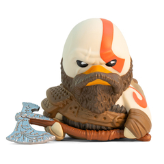 Уточка Tubbz: God Of War - Kratos