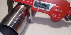 Перо вилки для Suzuki Suzuki GSX-R 600/750 2011-2022, 41мм*513 мм