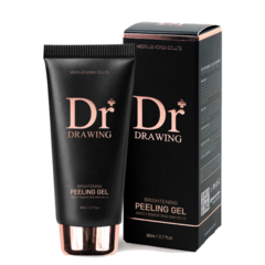 Пилинг-гель скатка DR.Drawing Peeling Gel 80 мл.