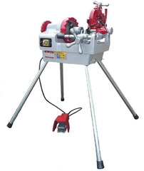 REX FP50A Резьбонарезной станок 1/2-2