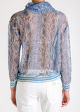 Кардиган ERMANNO SCERVINO