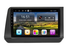 Магнитола для Nissan Note (2021+) Android 11 2/32GB IPS модель NI-210T3L