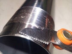 Перо вилки для Suzuki Suzuki GSX-R 600/750 2011-2022, 41мм*513 мм