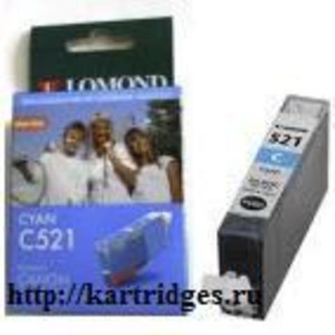 Картридж Lomond L0202355