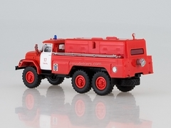 ZIL-131 PNS-110 fire engine tanker Our Trucks #5 (limited edition)