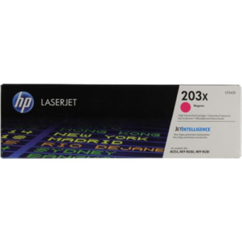 HP CF543X №203X