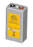Аккумулятор Leoch 6OPzV300  ( 2 В 300 Ач / 2 V 300 Ah ) - фотография