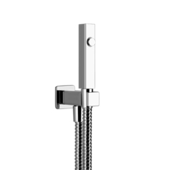 Gessi iSpa 33823#031 Гидроершик, цвет: хром фото