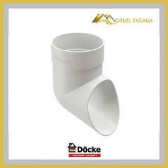 Наконечник Docke STANDARD Белый