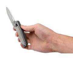 Складной многофункциональный нож Leatherman Free T2, 8 функций (832682) | Multitool-Leatherman.Ru