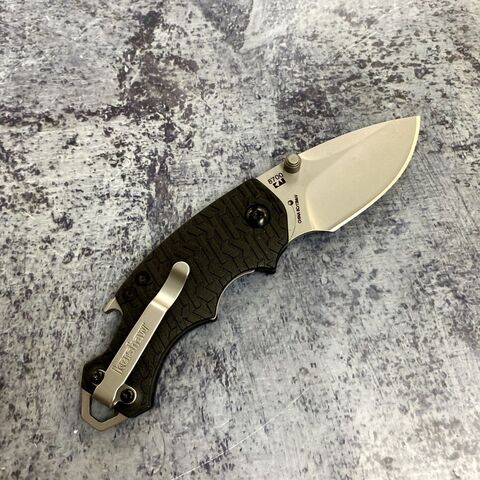Маленький складной нож Kershaw Shuffle 8700