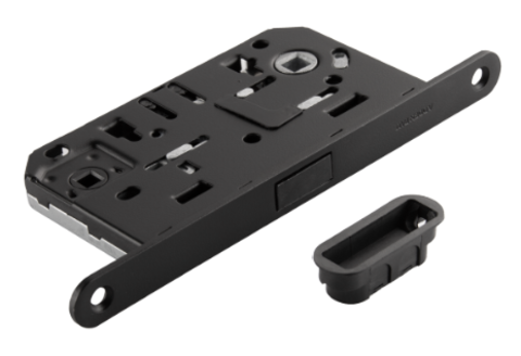 WC-5096 MAG BLACK