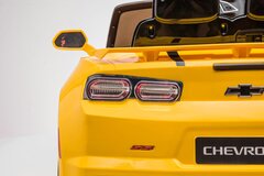 Chevrolet Camaro (HL558) TL (Лицензионная модель) с дистанционным управлением
