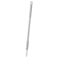 Ручка для швабры IKEA PEPPRIG (ПЕППРИГ), Серый