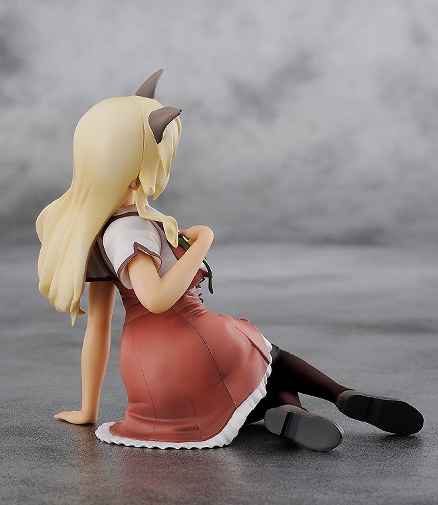 Mayo Chiki - Nakuru Narumi 1/8 Scale Figure