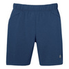 Беговые шорты мужские Asics 2 In 1 7" Short синие - 1