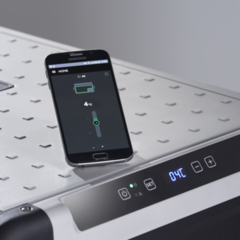 Купить Компрессорный автохолодильник Dometic CoolFreeze CFX-65W от производителя недорого.