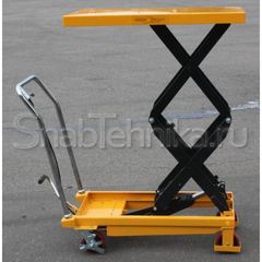 Стол подъемный Noblelift TFD 70 (передвижной)