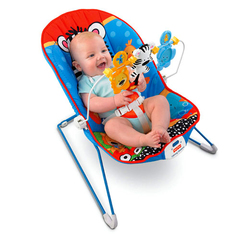Fisher Price Детское кресло-качалка 